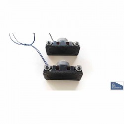 EAB64048402 , LG 49LJ5100 , 49LH5700 , 43LH590V , 43LH670V , HOPARLÖR TAKIMI , SPEAKER SET EAB64048402 , LG 49LJ5100 , 49LH5700 , 43LH590V , 43LH670V , HOPARLÖR TAKIMI , SPEAKER SET